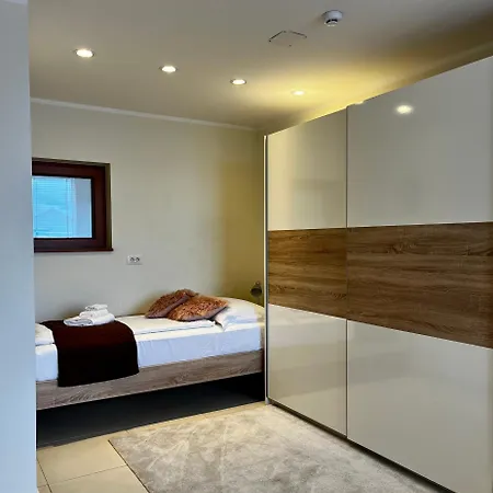 Hotel Veneziana Boutique Superior