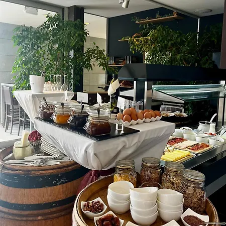 Veneziana Boutique Superior Szálloda