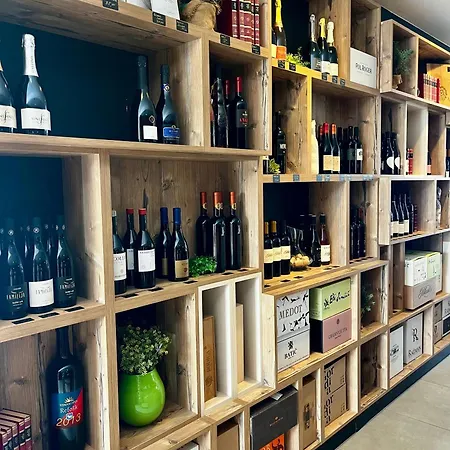 Hotel Veneziana Boutique Superior Koper