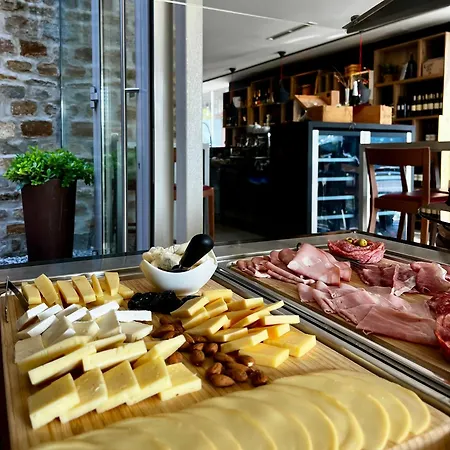 Veneziana Boutique Superior 3* Koper