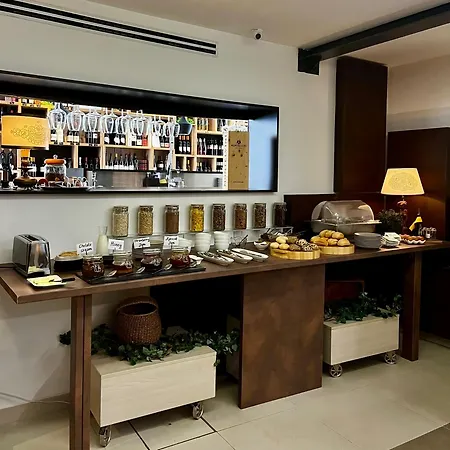 Veneziana Boutique Superior Hotel 3*
