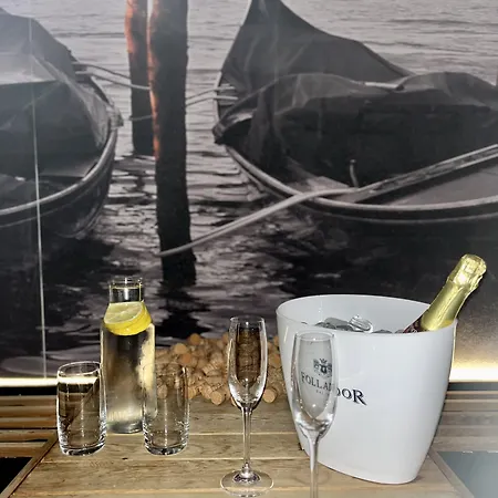 Veneziana Boutique Superior Κόπερ