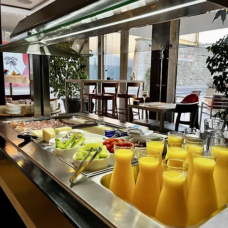 Veneziana Boutique Superior Отель 3*
