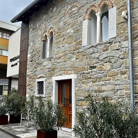 Veneziana Boutique Superior 3* Копер
