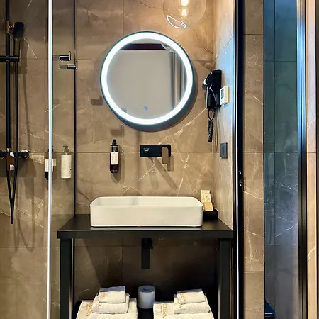 Отель Veneziana Boutique Superior