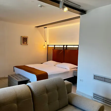 Veneziana Boutique Superior 3* Копер
