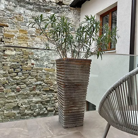 Veneziana Boutique Superior 3* Koper