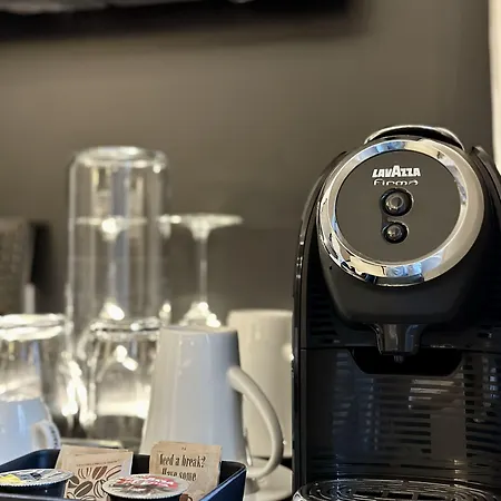 Ξενοδοχείο Veneziana Boutique Superior