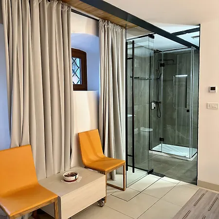 Отель Veneziana Boutique Superior 3*
