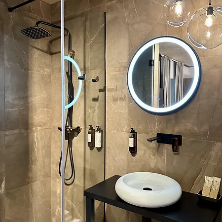 Ξενοδοχείο Veneziana Boutique Superior