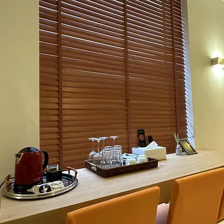 Veneziana Boutique Superior Koper