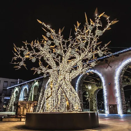 Veneziana Boutique Superior Hotel 3*