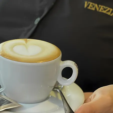 Veneziana Boutique Superior Hotel 3*