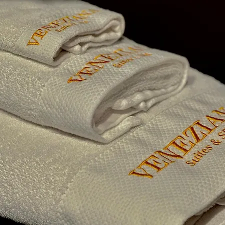 Veneziana Boutique Superior Отель 3*