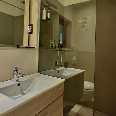 Veneziana Boutique Superior 3* Копер
