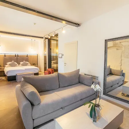 Отель Veneziana Boutique Superior 3*