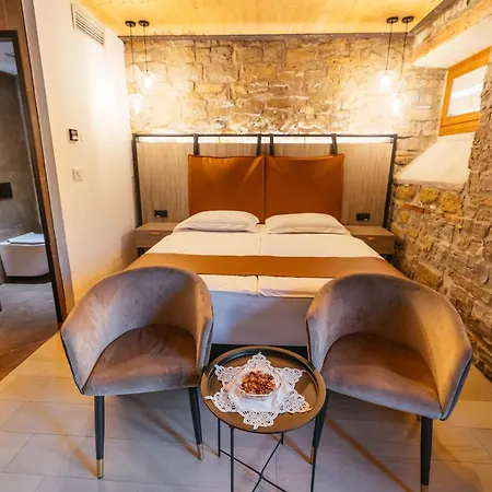Veneziana Boutique Superior Отель 3*