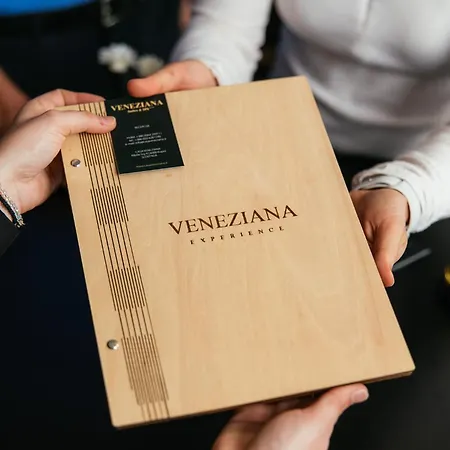 Veneziana Boutique Superior Копер