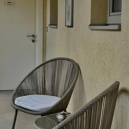 Veneziana Boutique Superior 3* Копер