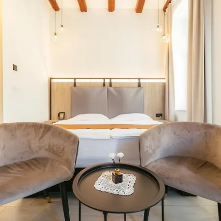 Veneziana Boutique Superior 3* Копер