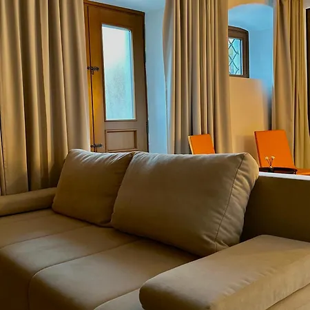 Veneziana Boutique Superior Отель Копер