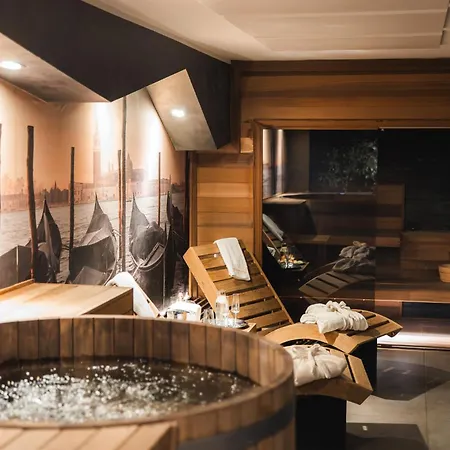 Veneziana Boutique Superior 3*