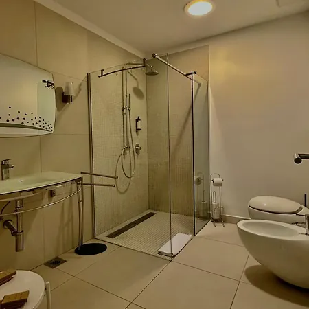 Отель Veneziana Boutique Superior 3*