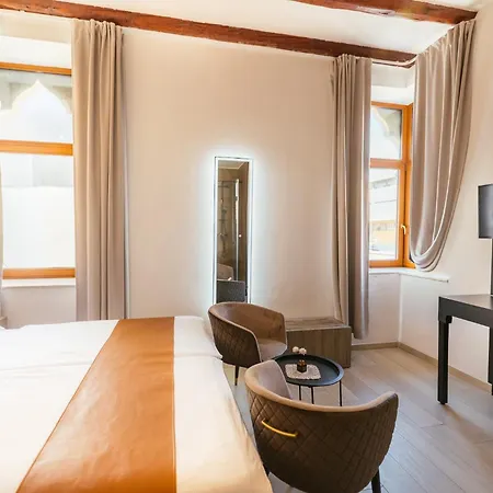 Отель Veneziana Boutique Superior 3*