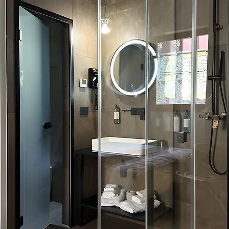 Veneziana Boutique Superior Отель