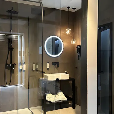 Veneziana Boutique Superior Отель 3*