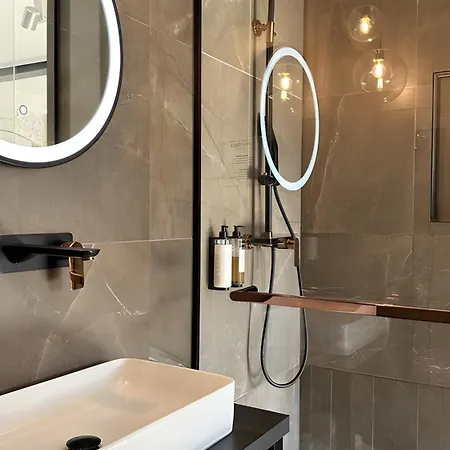 Отель Veneziana Boutique Superior