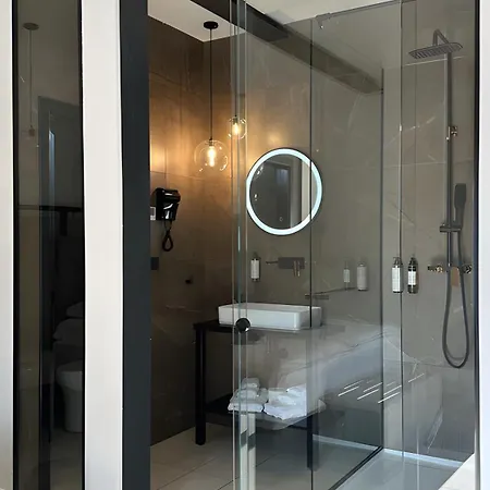 Veneziana Boutique Superior Отель 3*