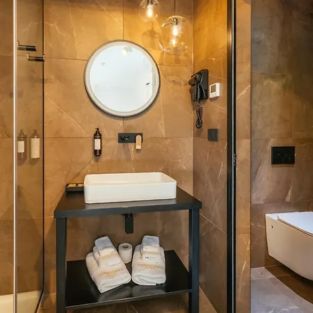 Отель Veneziana Boutique Superior 3*