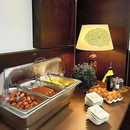 Veneziana Boutique Superior 3* Копер