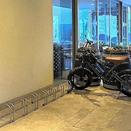 Отель Veneziana Boutique Superior 3*