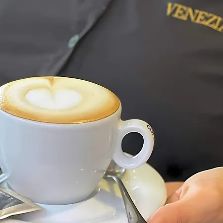 Отель Veneziana Boutique Superior 3*