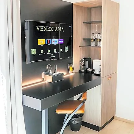 Veneziana Boutique Superior