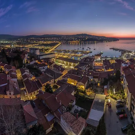 Ξενοδοχείο Veneziana Boutique Superior 3*