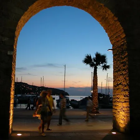 Veneziana Boutique Superior Koper városi község