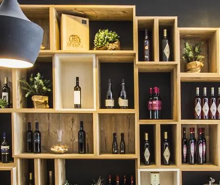 Hotel Veneziana Boutique Superior