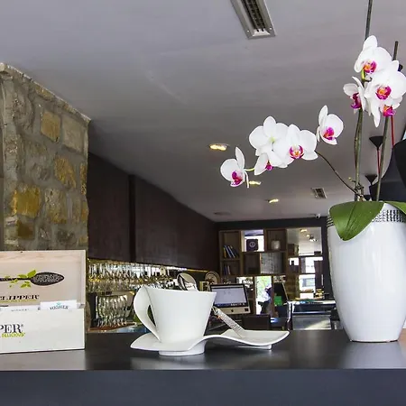 Veneziana Boutique Superior Koper városi község