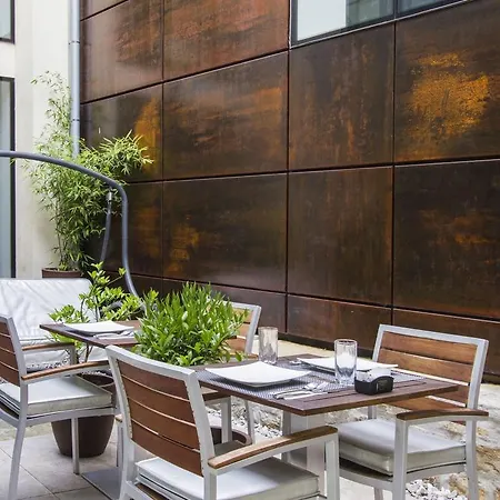 Veneziana Boutique Superior Κόπερ