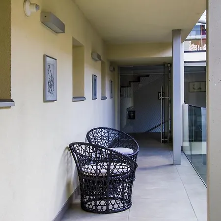 Veneziana Boutique Superior Koper városi község