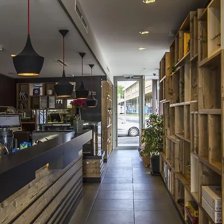 Veneziana Boutique Superior Hotel 3*