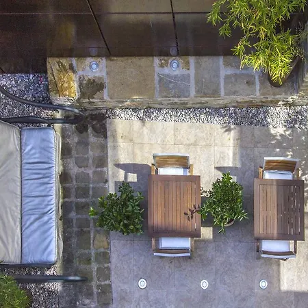 Ξενοδοχείο Veneziana Boutique Superior