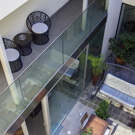 Hotel Veneziana Boutique Superior Koper