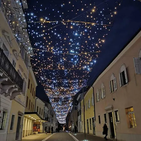 Veneziana Boutique Superior Szálloda 3*