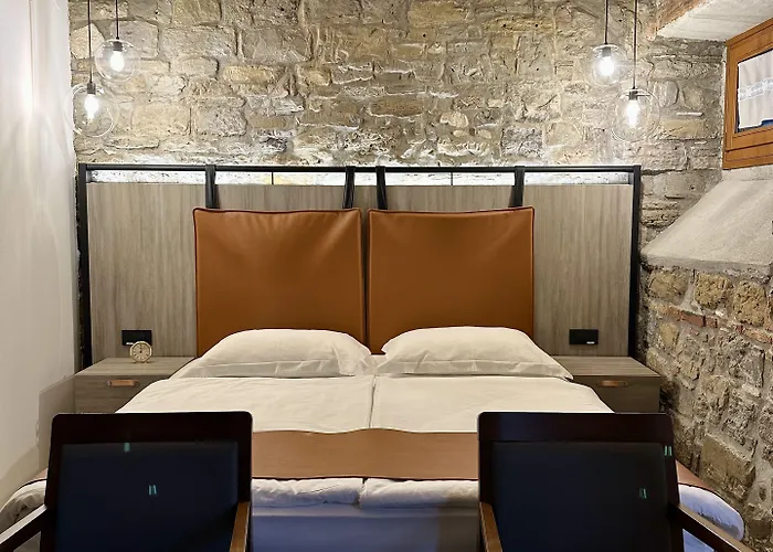 Hotel Veneziana Boutique Superior