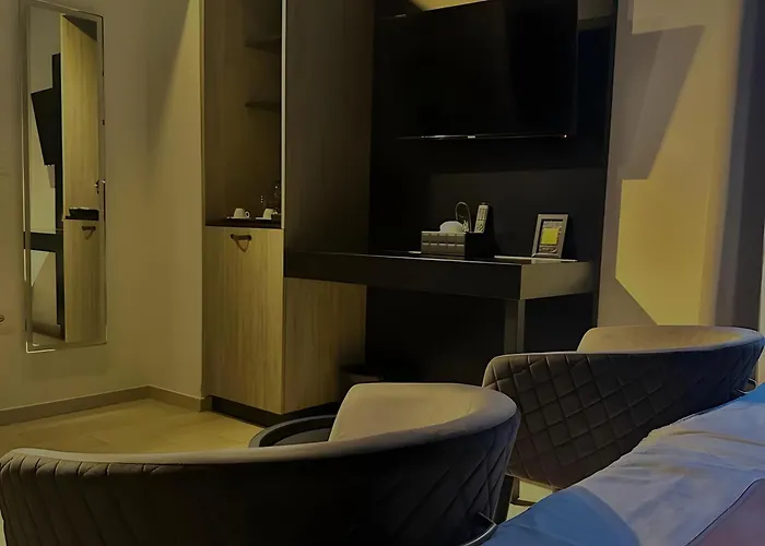 Veneziana Boutique Superior