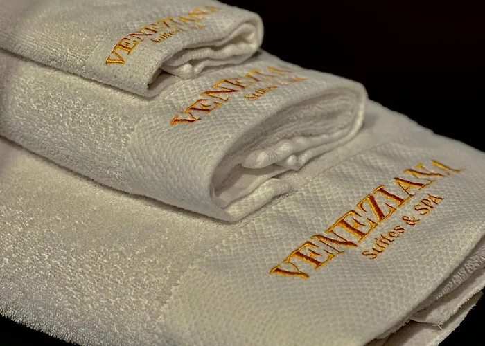 Veneziana Boutique Superior Hotel 3*